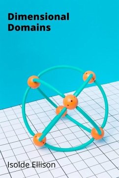 Dimensional Domains - Ellison, Isolde