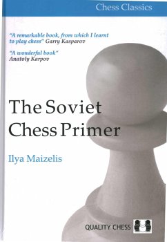 Soviet Chess Primer - Maizelis, Ilya