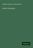 Robert Schumann Robert Schumann