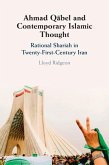 Ahmad Qabel and Contemporary Islamic Thought Ahmad Qabel and Contemporary Islamic Thought