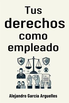 Cover Tus derechos como empleado