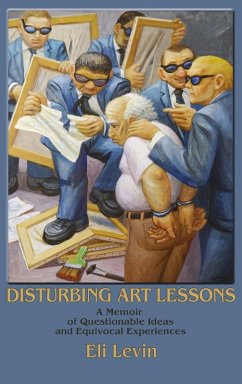 Disturbing Art Lessons Disturbing Art Lessons