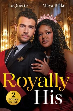 Cover Royally His