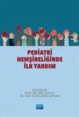 Pediatri Hemsireliginde Ilk Yardim Pediatri Hemsireliginde Ilk Yardim