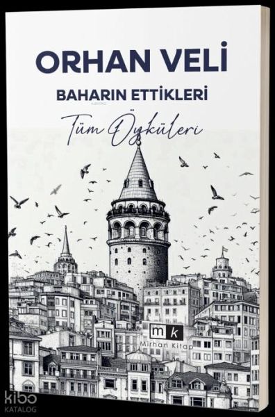 Baharin Ettikleri Baharin Ettikleri