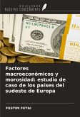 Factores macroeconómicos y morosidad: estudio de caso de los países del sudeste de Europa