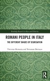 Romani People in Italy