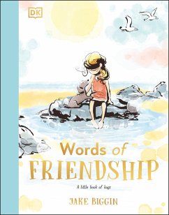 Cover Words of Friendship