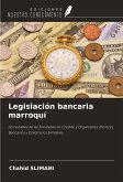 Legislación bancaria marroquí