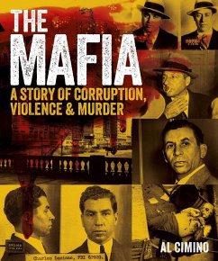 Cover The Mafia