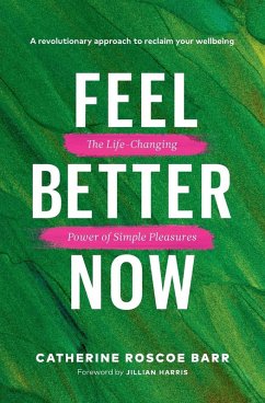 Cover Feel Better Now