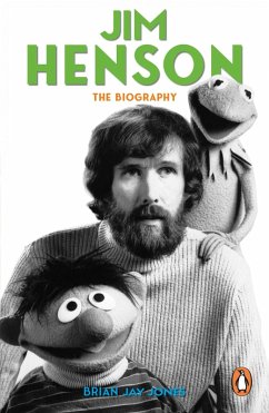 Cover Jim Henson