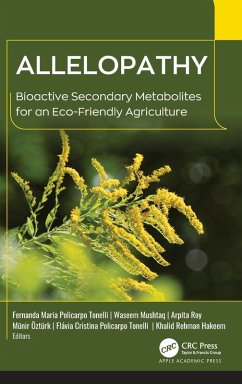 Cover Allelopathy