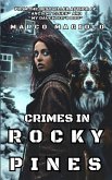 Crimes in Rocky Pines Crimes in Rocky Pines