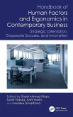 Handbook of Human Factors and Ergonomics in Contemporary Business