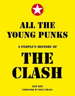 All The Young Punks Cover All The Young Punks