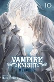 Vampire Knight: Memories, Vol. 10 Vampire Knight: Memories, Vol. 10