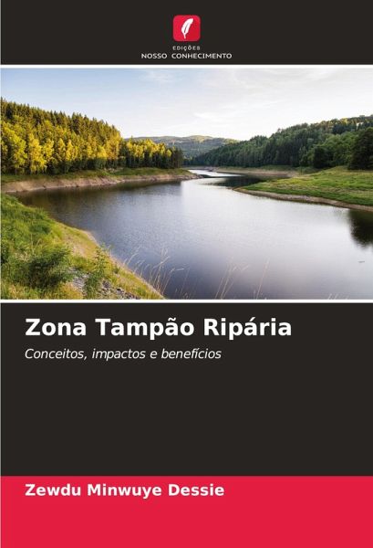 Zona Tampão Ripária