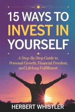 15 Ways to Invest in Yourself - Whistler, Herbert