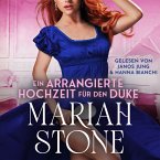 Eine arrangierte Hochzeit für den Duke (MP3-Download)