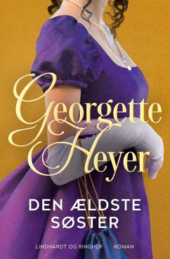 Cover Den ældste søster