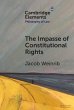 The Impasse of Constitutional Rights - Bild 1