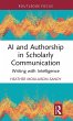 AI and Authorship in Scholarly... - Bild 1