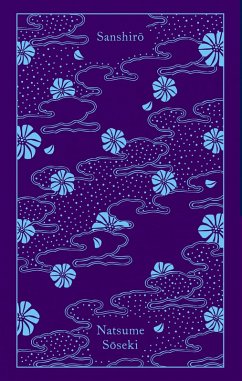 Cover Sanshiro