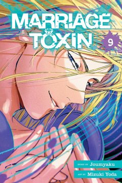 Cover Marriage Toxin, Vol. 9