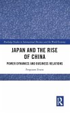 Japan and the Rise of China
