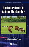 Antimicrobials in Animal Husbandry