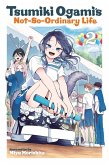Tsumiki Ogami's Not-So-Ordinary Life, Vol. 2 Tsumiki Ogami's Not-So-Ordinary Life, Vol. 2