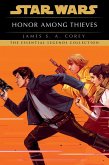 Star Wars: Empire and Rebellion: Honor Among Thieves Star Wars: Empire and Rebellion: Honor Among Thieves