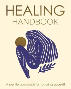 Cover Healing Handbook