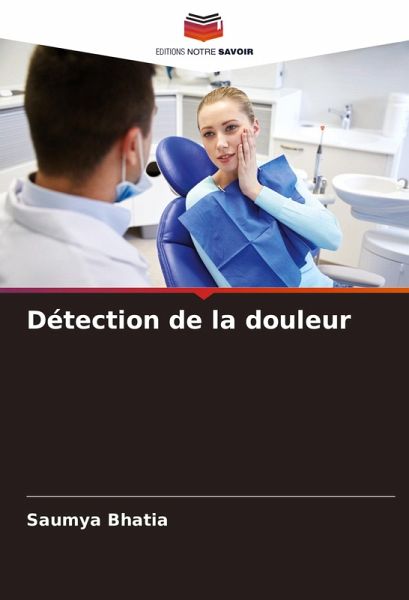 Détection de la douleur