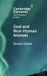 God and Non-Human Animals - Bild 1