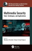 Multimedia Security Multimedia Security
