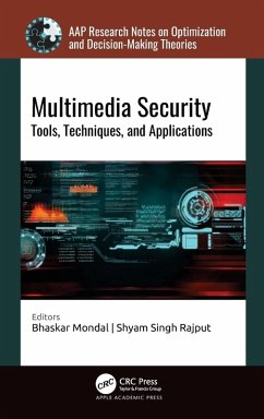 Cover Multimedia Security