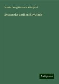 System der antiken Rhythmik System der antiken Rhythmik