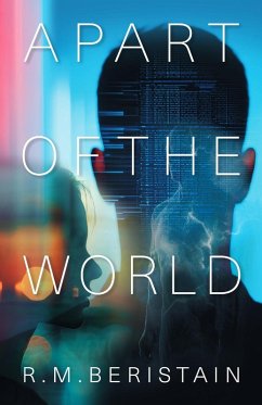 A Part Of The World - Beristain, R. M.