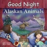 Good Night Alaskan Animals Good Night Alaskan Animals