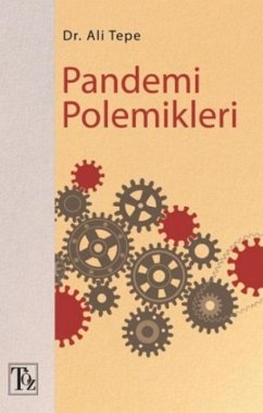 Pandemi Polemikleri - Tepe, Ali