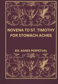 Novena to St. Timothy for stomach aches