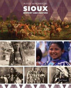 Cover Sioux History and Culture