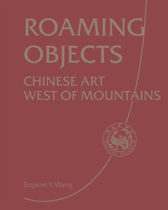 Cover Roaming Objects