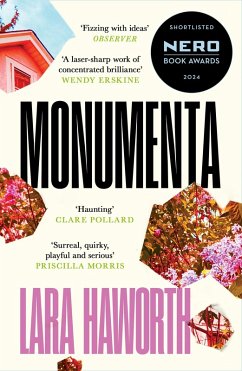 Monumenta - Haworth, Lara