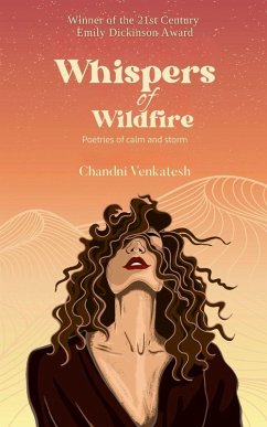 Cover Whispers of Wildfire