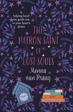 Cover The Patron Saint of Lost Souls