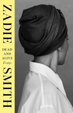 Cover Dead and Alive