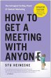 How to Get a Meeting with Anyone,... - Bild 1